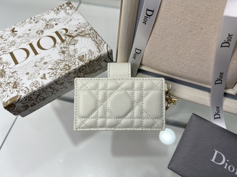 Christian Dior Wallet